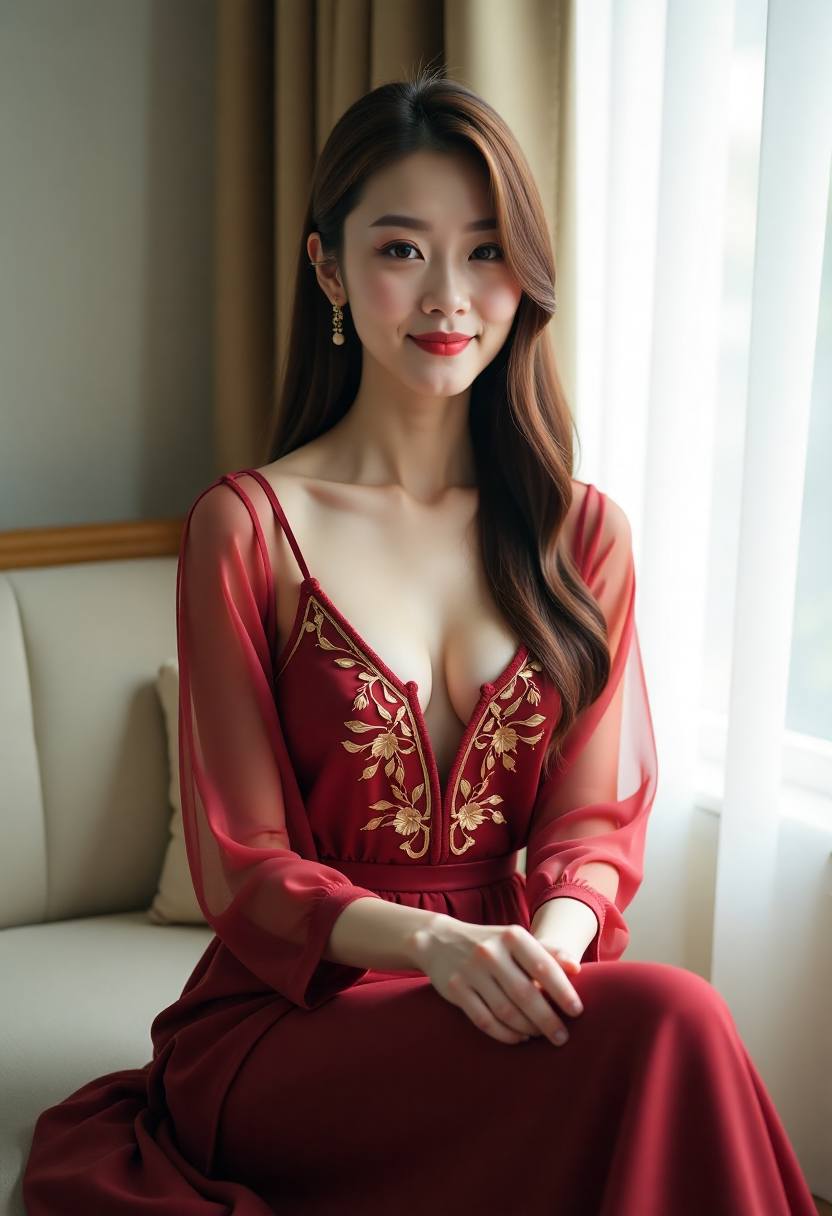 海鲜蒸制技巧